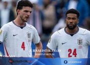 James and Rice miss training in preparation for Panama