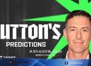 Belgium going out? Sutton's World Cup 2026 score predictions - final group games