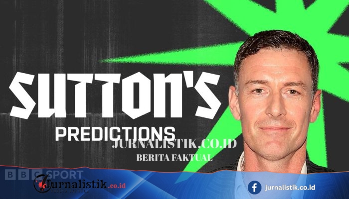 Piala Dunia 2026: Belgia tersingkir? Prediksi skor Chris Sutton untuk ronde kedua laga fase grup