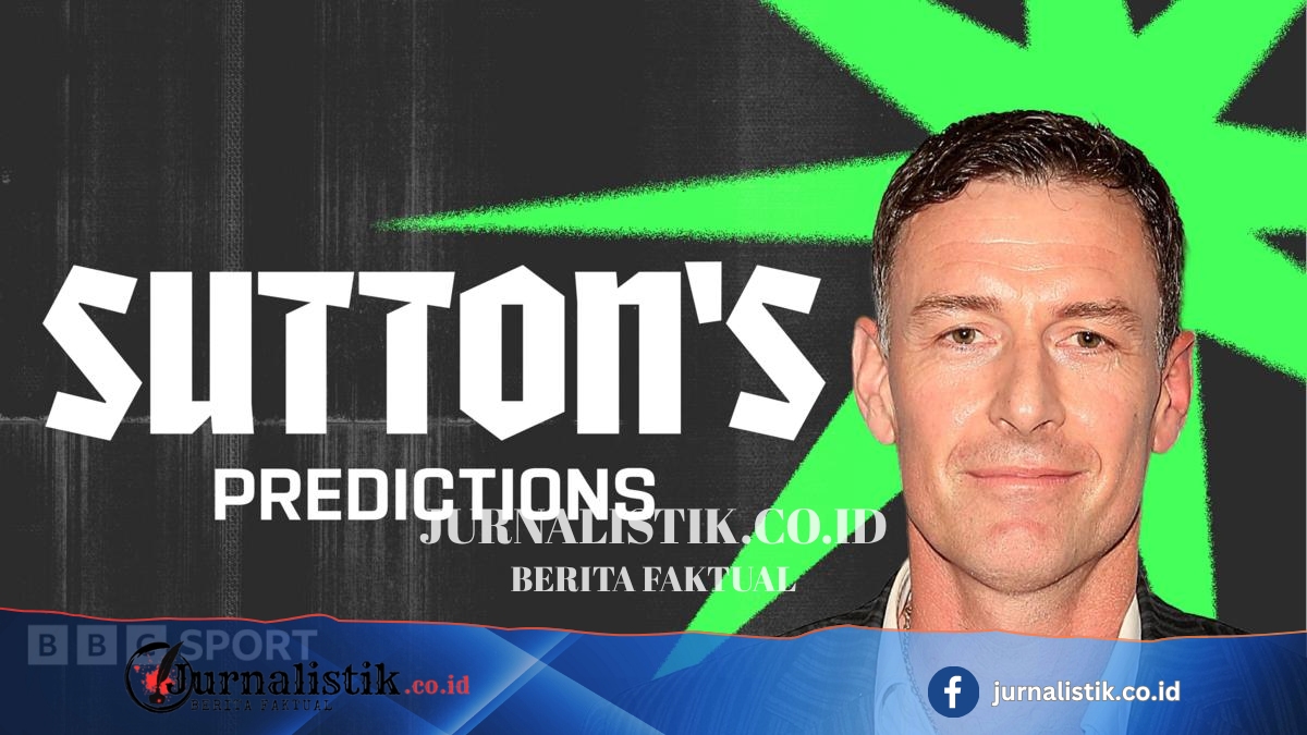 Belgium going out? Sutton's World Cup 2026 score predictions - final group games