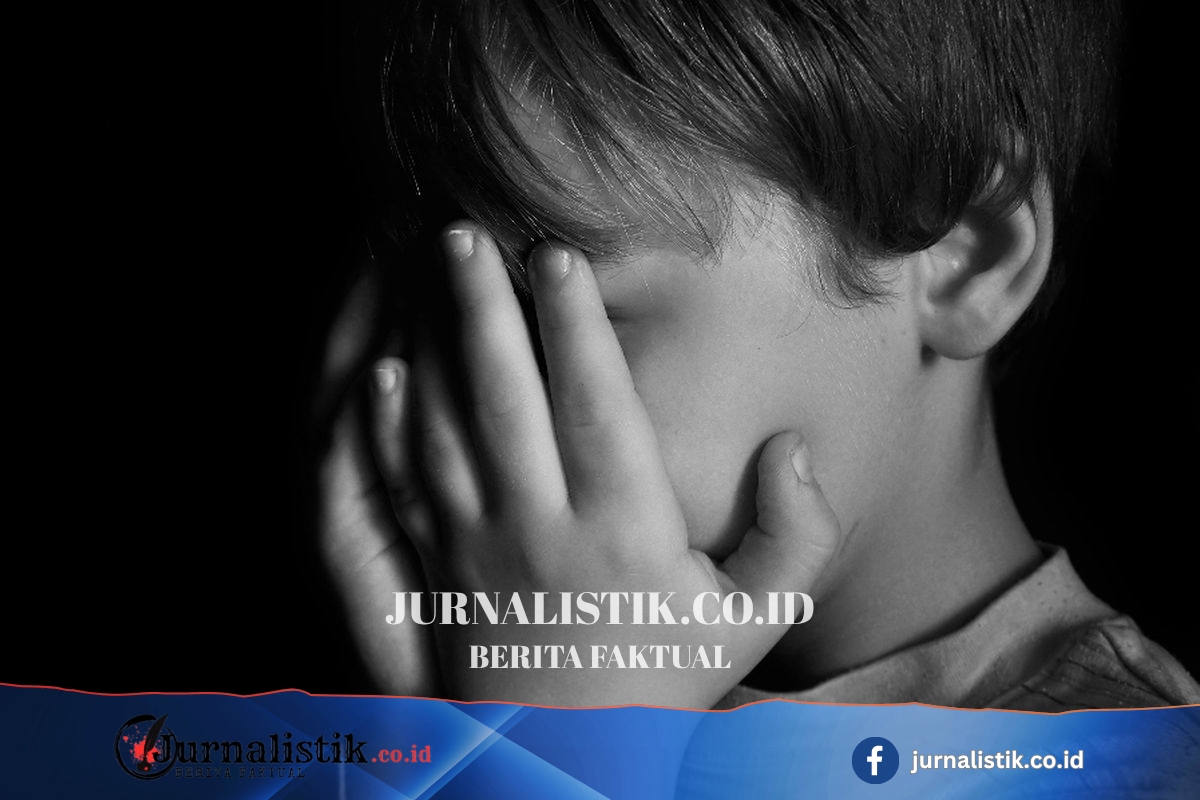Balita Diduga Tewas Dianiaya Ibu Kandung, Tante Korban: Ada Luka Bakar dan Hidung Keluar Darah Regional 6 Juni 2026