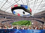Best World Cup stadium? BBC Sport experts have their say