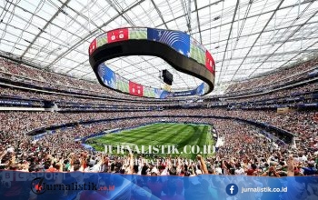 Piala Dunia 2026: Stadion terbaik menurut para ahli BBC Sport
