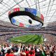 Piala Dunia 2026: Stadion terbaik menurut para ahli BBC Sport