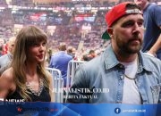 Could a Madison Square Garden wedding be the love story of Taylor Swift's wildest dreams?