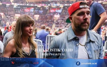 Bisakah pernikahan di Madison Square Garden jadi kisah cinta ala “Wildest Dreams” Taylor Swift?