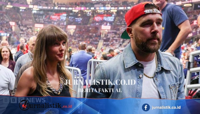 Bisakah pernikahan di Madison Square Garden jadi kisah cinta ala “Wildest Dreams” Taylor Swift?