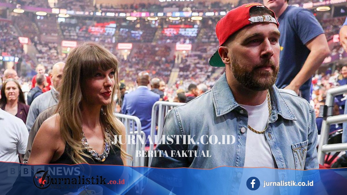 Could a Madison Square Garden wedding be the love story of Taylor Swift's wildest dreams?