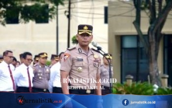 Karo Ops Polda Gorontalo Dorong Personel Aktif Mengedukasi Masyarakat Agar Tidak Memberi Celah Kejahatan