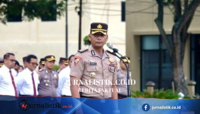 Karo Ops Polda Gorontalo Dorong Personel Aktif Beri Edukasi Cegah Celah Kejahatan
