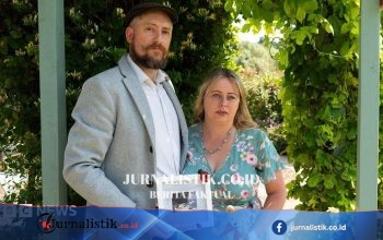 Keluarga Nottingham Ceritakan Kisah dalam Tinjauan Persalinan NHS Terbesar
