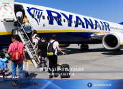 Ryanair says it will reluctantly let parents sit with children for free