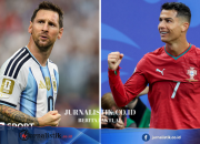 As Messi turns 39, how he and Ronaldo keep breaking records