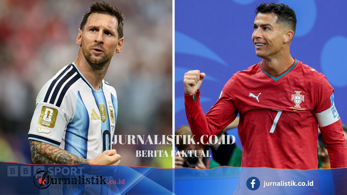 As Messi turns 39, how he and Ronaldo keep breaking records