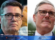 Signs grow that Starmer will resign as government mood shifts