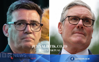 Tanda-tanda makin kuat Keir Starmer akan mengundurkan diri saat suasana pemerintahan berubah