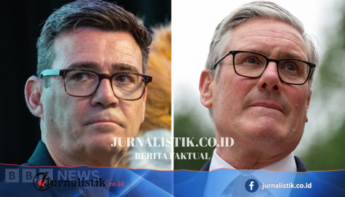 Tanda-tanda makin kuat Keir Starmer akan mengundurkan diri saat suasana pemerintahan berubah