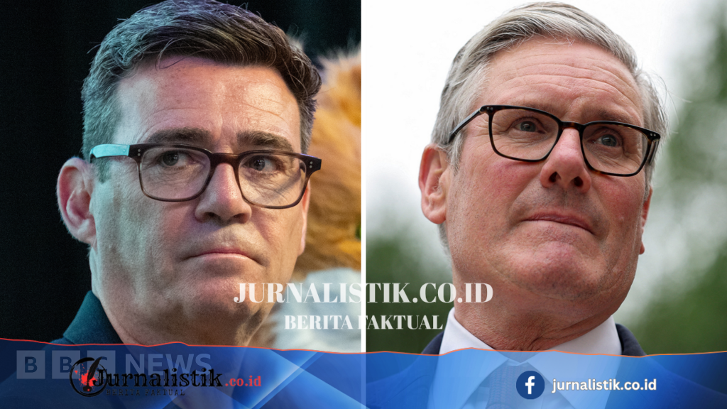 Signs grow that Starmer will resign as government mood shifts