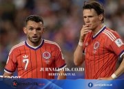 Big players must step up as Scotland pursue history against Brazil