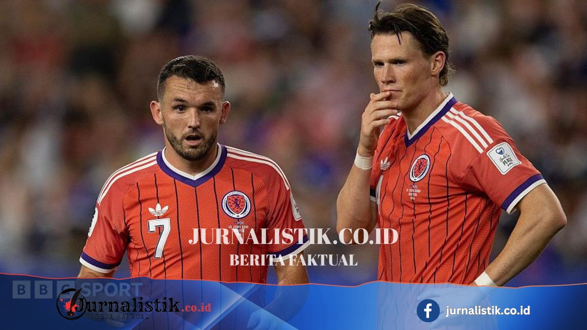 Big players must step up as Scotland pursue history against Brazil