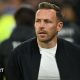 Craig Bellamy dalam pembicaraan untuk menggantikan pekerjaan Burnley