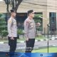 Kapolda Gorontalo Pimpin Apel Sabuk Kamtibmas, Perkuat Kolaborasi Wujudkan Keamanan Daerah