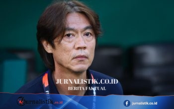 Piala Dunia 2026: Hong Myung-bo Mundur, Presiden Lee Jae-myung Minta Usut Kegagalan Korea Selatan