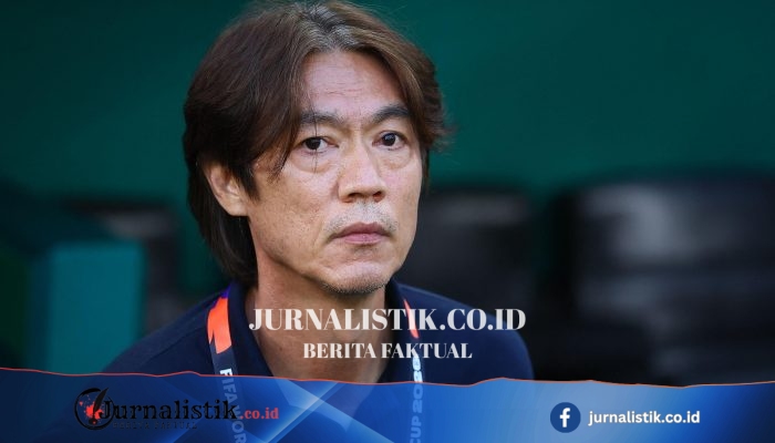 Piala Dunia 2026: Hong Myung-bo Mundur, Presiden Lee Jae-myung Minta Usut Kegagalan Korea Selatan