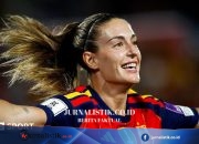 Double Ballon d'Or winner Putellas to join London City Lionesses