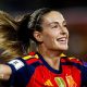Alexia Putellas: gelandang timnas Spanyol memilih bergabung dengan London City Lionesses