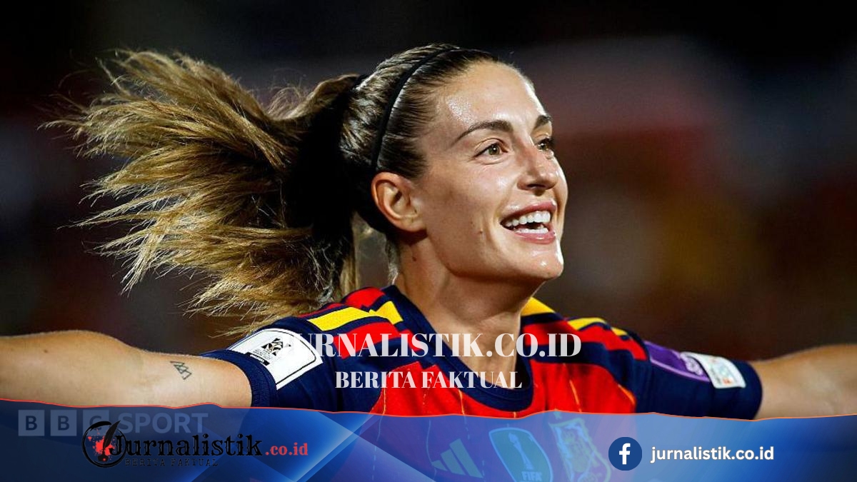 Double Ballon d'Or winner Putellas to join London City Lionesses