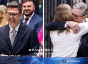 Watch: A day of big changes and mixed emotions for Labour