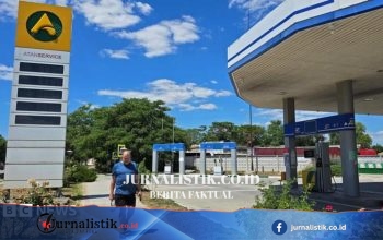 No fuel for sale as Ukraine's blockade of Russian-occupied Crimea takes effect