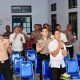 Karo Ops Polda Gorontalo Tekankan Penguatan Mental Spiritual Lewat Binrohtal Nasrani