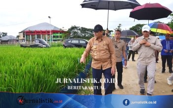 Presiden Prabowo Direncanakan Hadir Puncak Pelaksanaan PENAS XVII di Gorontalo