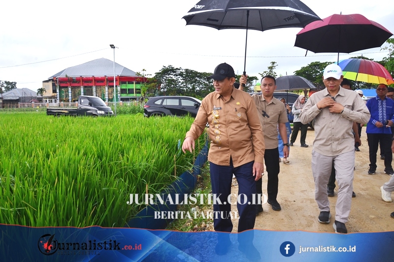 Presiden Prabowo Direncanakan Hadir Puncak Pelaksanaan PENAS XVII di Gorontalo