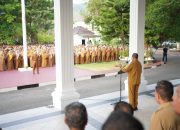 Gaji 13 ASN Pemprov Gorontalo Cair, Masuk ke Rekening Istri