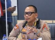 Karo Ops Polda Gorontalo Pimpin Rakor Persiapan Operasi Patuh 2026 untuk Tertib Lalu Lintas