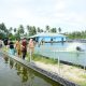 Vice Governor Idah Inspects Visit Locations for PENAS XVII Participants