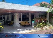 1.037 Rumah Warga Siap Ditempati Peserta PENAS XVII