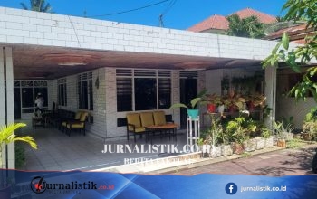 1.037 Rumah Warga Siap Ditempati Peserta PENAS XVII