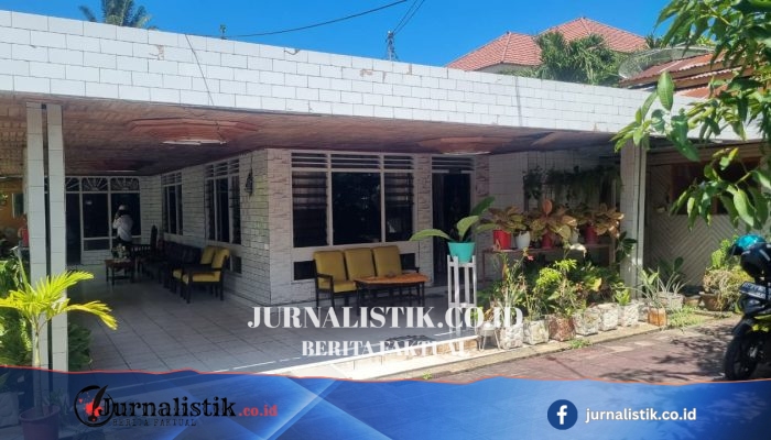 1.037 Rumah Warga Siap Jadi Penginapan Peserta PENAS XVII