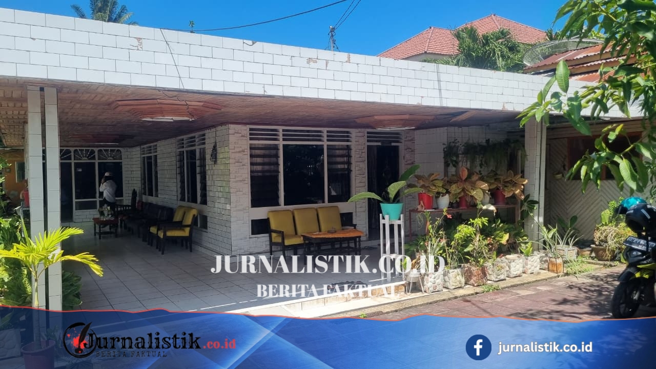 1.037 Rumah Warga Siap Ditempati Peserta PENAS XVII