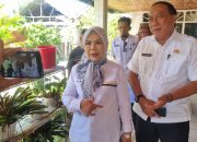 Wagub Gorontalo Mulai Cek Kesiapan Homestay Peserta PENAS