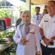 Wagub Gorontalo Tinjau Kesiapan Homestay Peserta PENAS