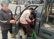 Perempuan Paruh Baya Tanpa Identitas Ditemukan di Area Perkebunan Telaga