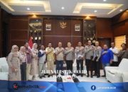 Kapolda Siap Dukung Pekan Daerah Petani dan Nelayan