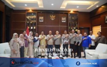 Kapolda Siap Dukung Pekan Daerah Petani dan Nelayan