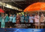 TP PKK Provinsi Gorontalo Luncurkan Rumah Dilan untuk Perkuat Pendidikan dan Keterampilan
