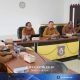 Gubernur Gusnar Evaluasi Kesiapan LO Sambut PENAS XVII